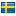 sansho.cz server is located in Sweden